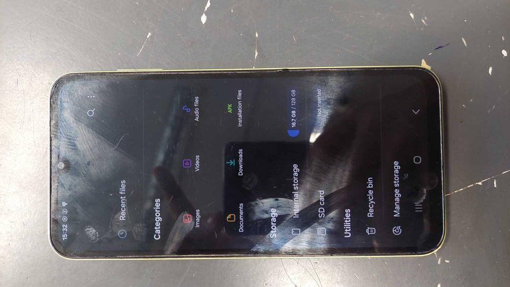 Samsung A15 5G 128gb