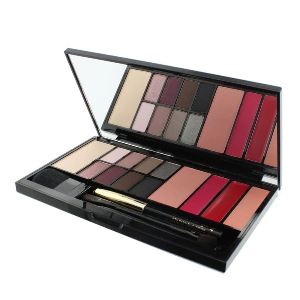 Комплект за грим Lancôme L´absolu  complete look palette