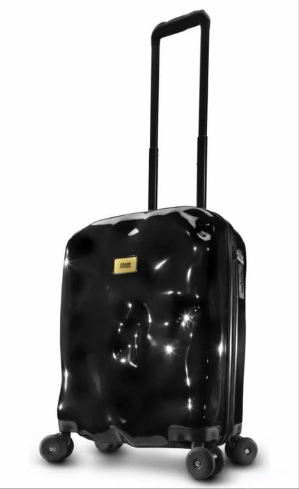 Чемодан Crash Baggage Lunar (Италия)