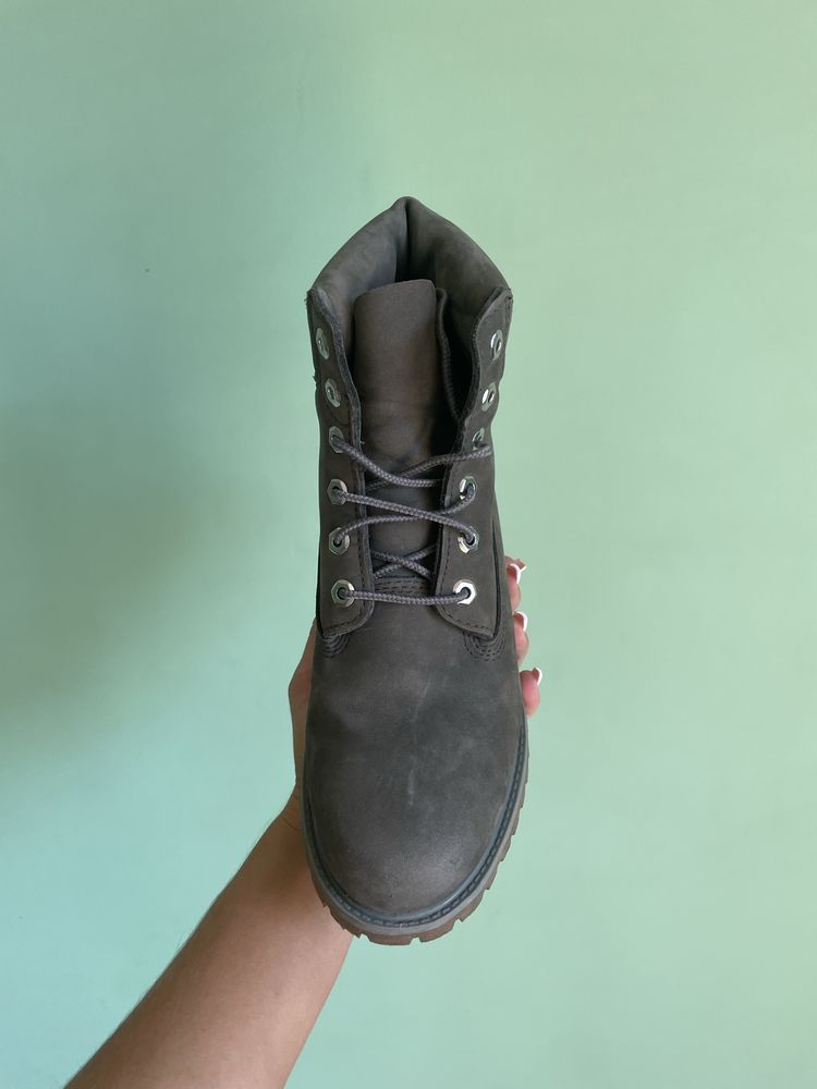 Обувки Timberland