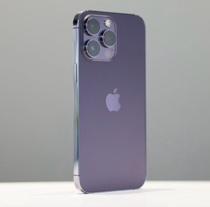 Iphon 14 pro Sastayani Ideal Rasimdagidek