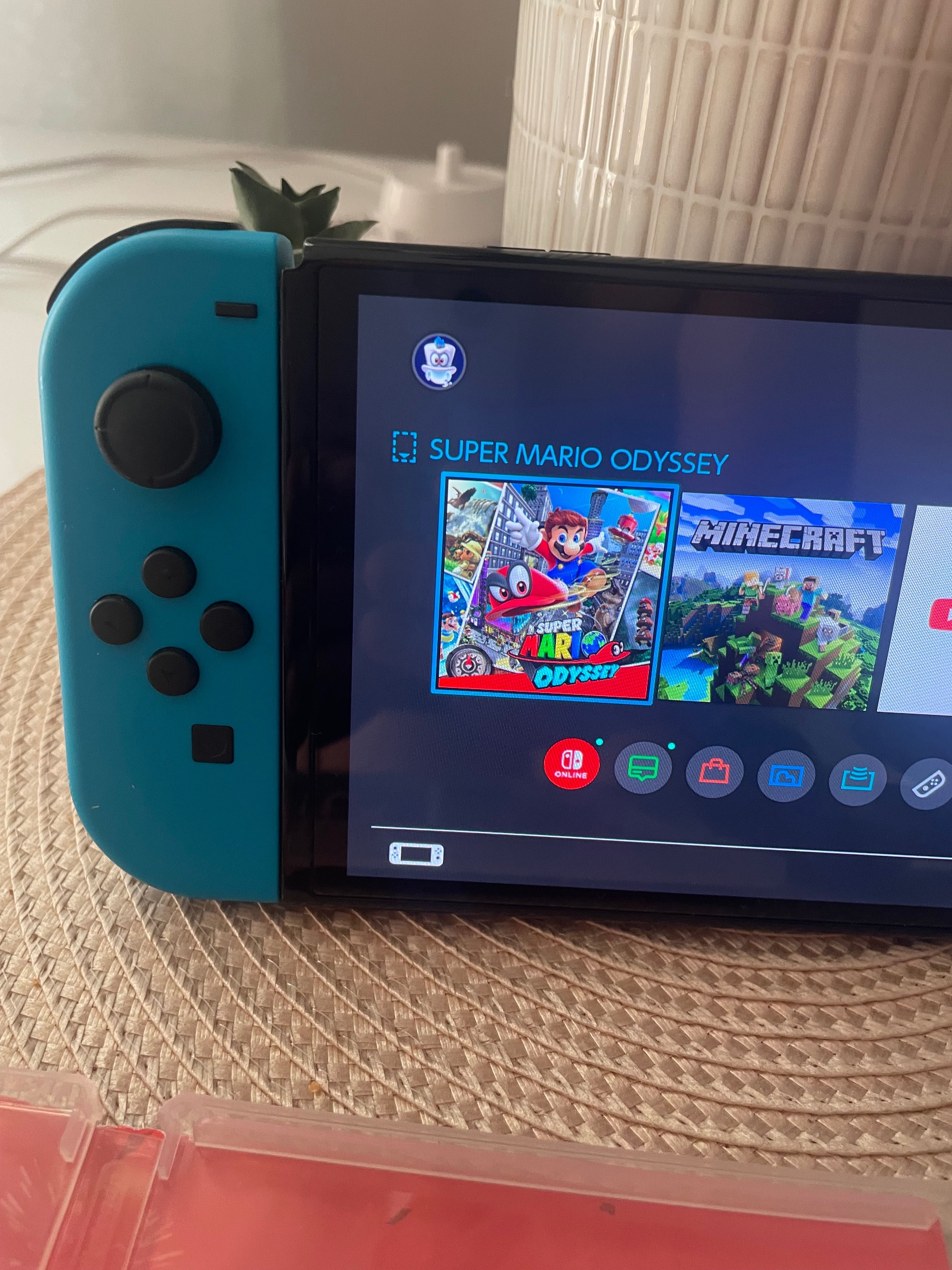 Nintendo като ново