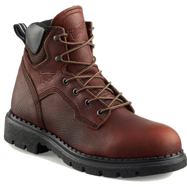 Спецобувь Red Wing