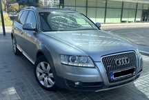 Audi A6 Allroad 240CP