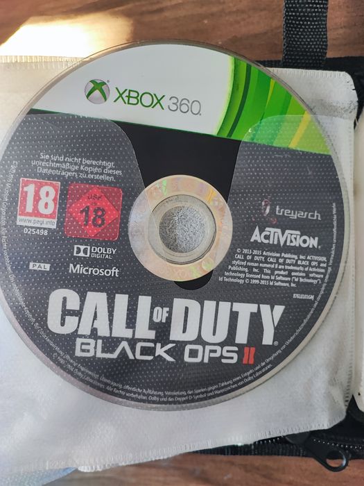 Vand 30 de jocuri xbox 360