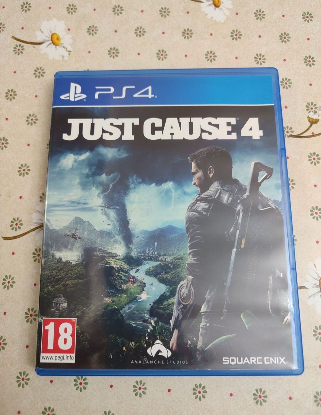 Игри за playstation 4 ps4