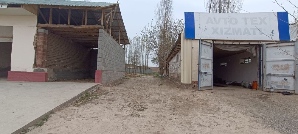 Продаётся земельный участок под строительство