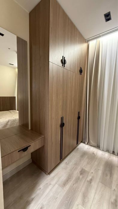 Квартира ЖК Nest One 2/14/51 33,4 кв.м