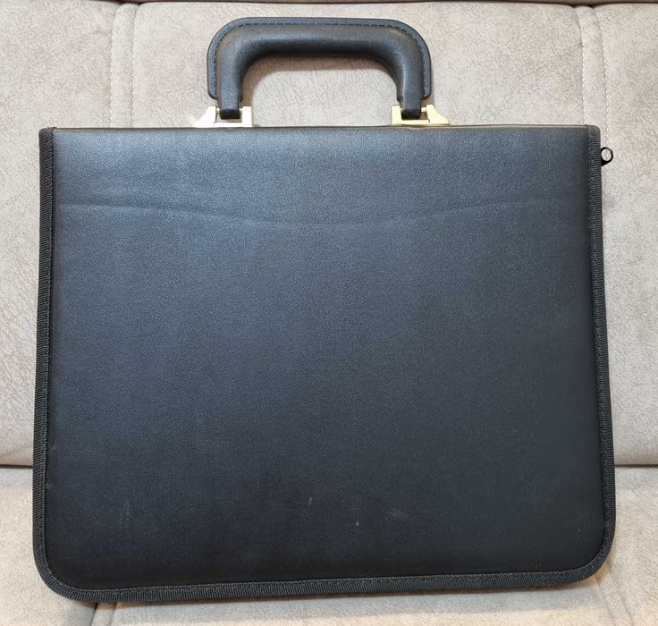 Портфель-сумка-органайзер-футляр-чехол для ножей