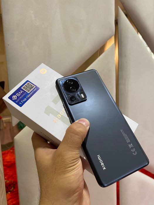 Xiomi 13 lite 256 gb