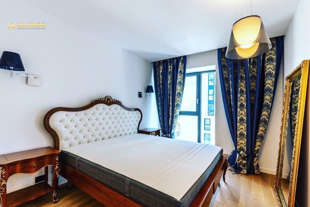 Închiriez Apartament 2 camere în One Towers Herastrau !