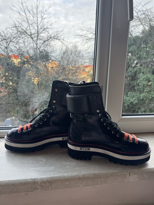 Bocanci msgm stare extrem de buna