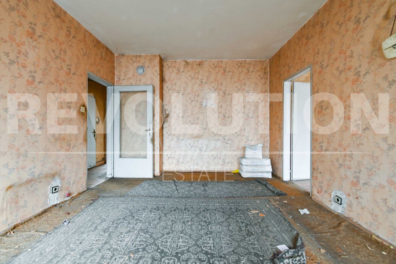 Продава се Тристаен апартамент в София, Оборище - 90 кв.м за 2778 €/кв.м - Снимка #5