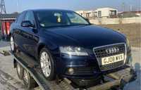 Piese audi a4 b8 2.0 tdi CAGA