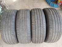 205/60/16 michelin