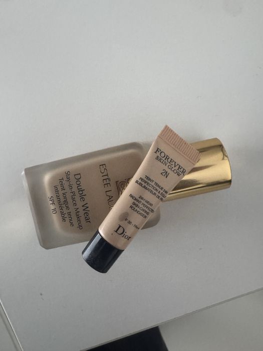 Fond de ten Estee Lauder