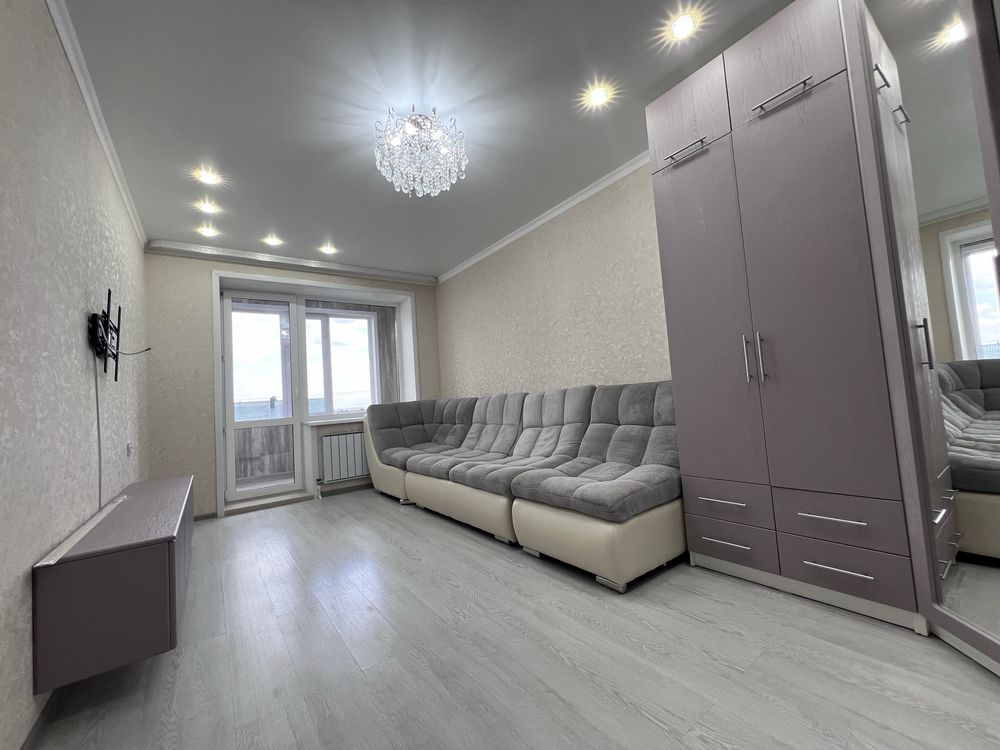 Продается 1 комн квартира в ЖК Ак Тилек