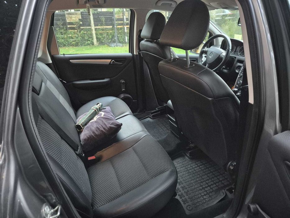 Mercedes A 150 , 2010, euro 5, gpl , proprietar