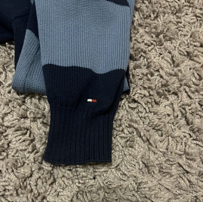 —Пуловер Tommy Hilfiger-164см—