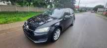 Vw Golf 7  Higline 1.4  tsi 140 cp.Navi.Xenon..Trapa