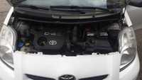 Motor Toyota Yaris 1.4 diesel euro 4 tip motor 1ND