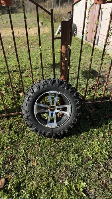 Vand janta avt pe 14