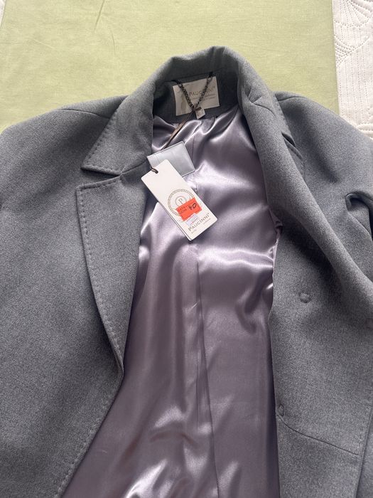 Продам пальто турецкое, абсолютно новое