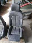 Interior electric S Line Audi A7 2012 incalzire fata -spate