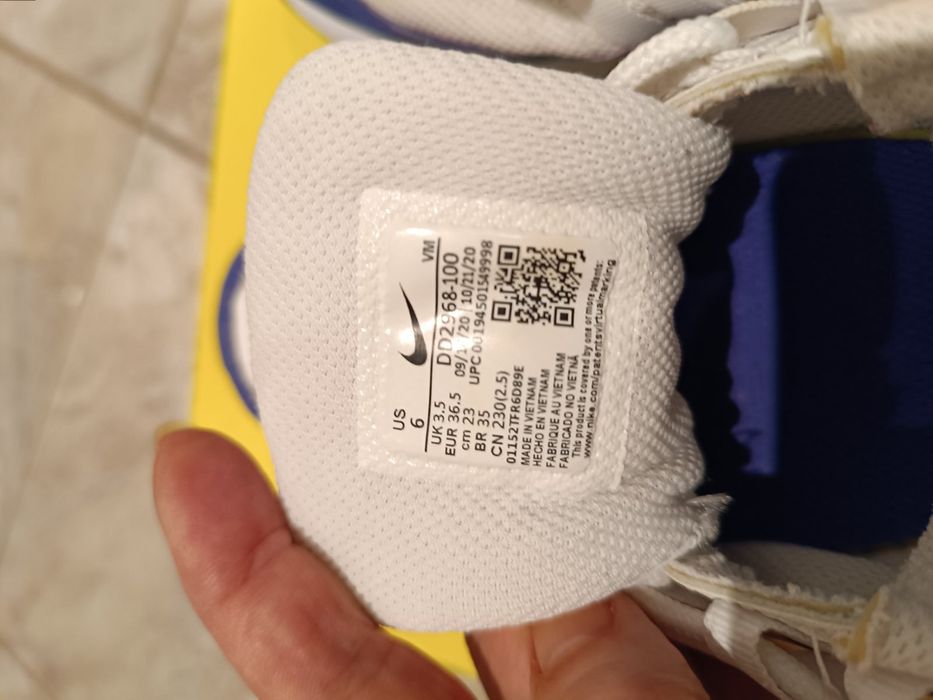 Дамски маратонки Найк