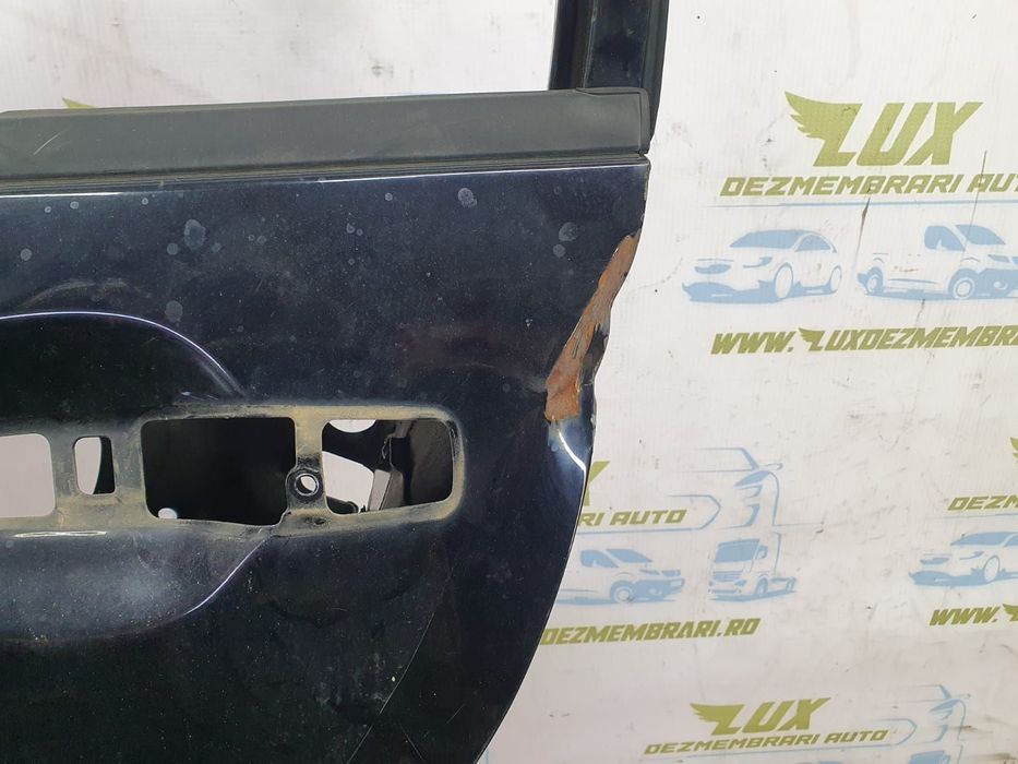 Usa portiera stanga spate Mitsubishi Lancer IX [facelift] [2003 - 201