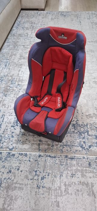 Продам автокресло до 3х лет
