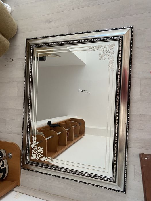 Улкен камод айнасымен сатамын договорный