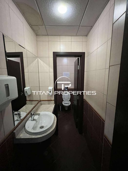 Офис, под наем, кв. Трошево