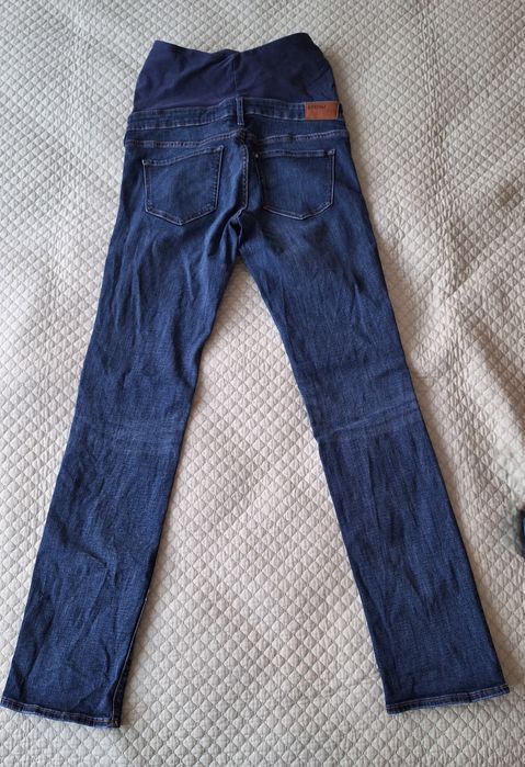 Дънки за бременни