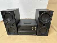 Аудио система - Philips DTM3170/12