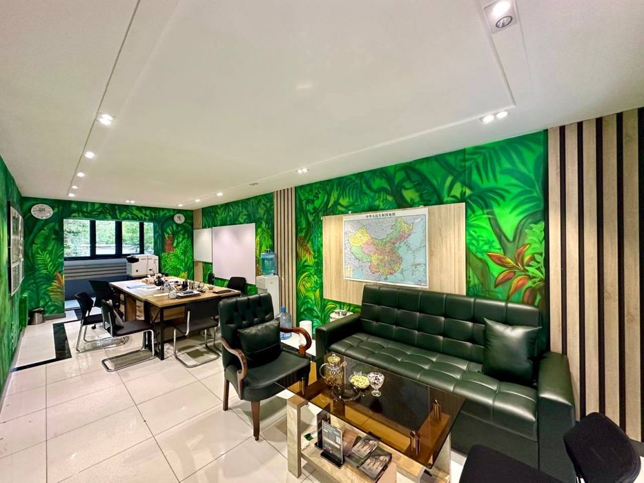 Аренда нежилого помещения под офис,салон,бутик и т.д. Ор: Ул.Бабур