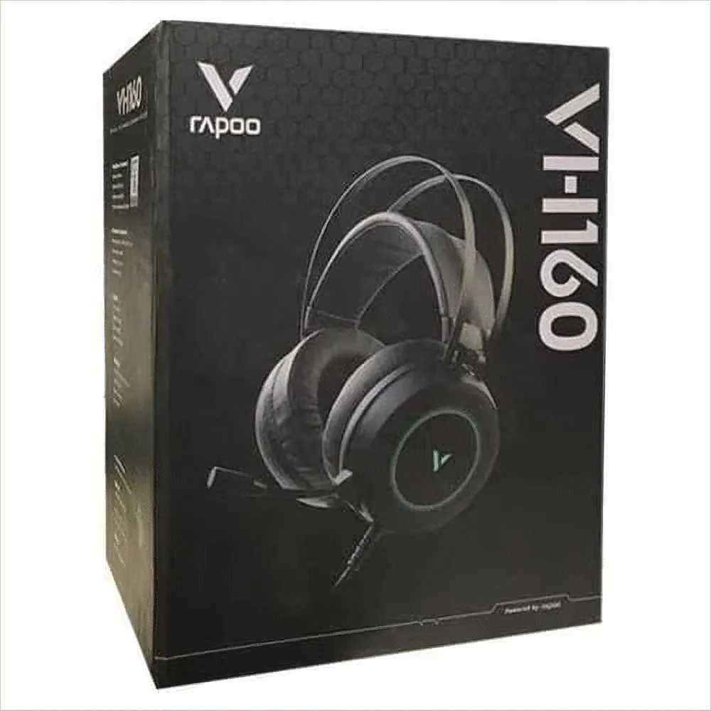 Naushnik RAPOO VH160S