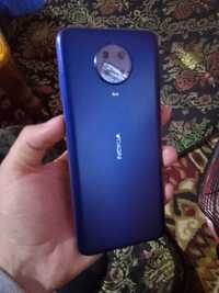Nokia G20 128GB obmenga ham