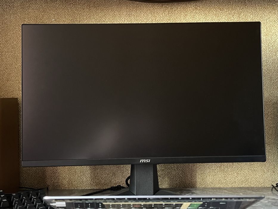 Монитор MSI MAG 255XF FHD,300Hz,0.5Ms RAPID IPS
