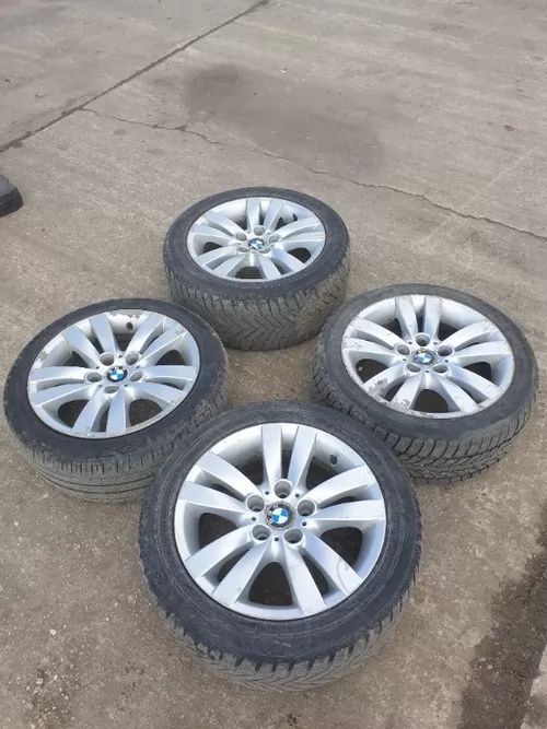 Jante bmw style 338 17 8j