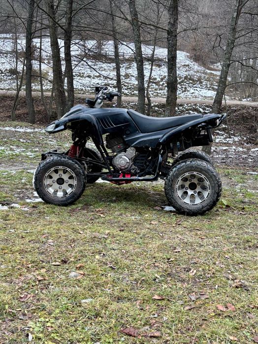 Beeline ATV-A300