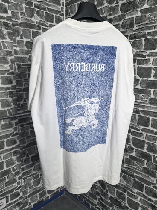 Унисекс тениска Oversize