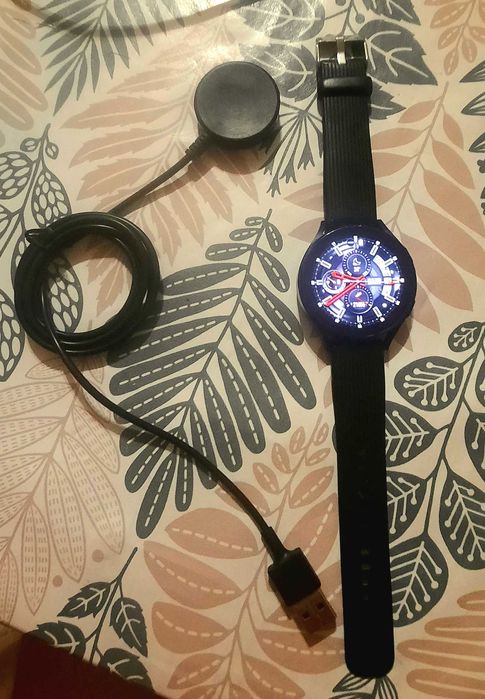 Galaxy watch 4 обменяю на apple pencil 1