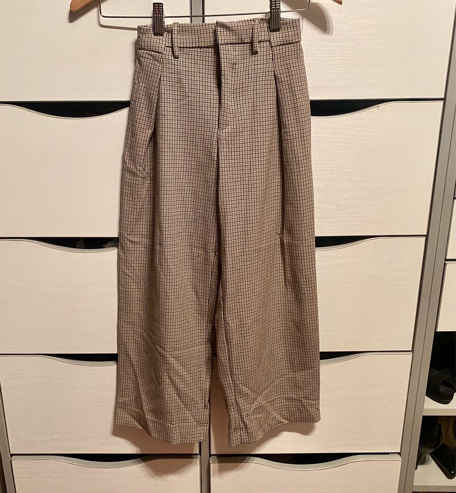 Pantaloni Zara 9 ani/ 134