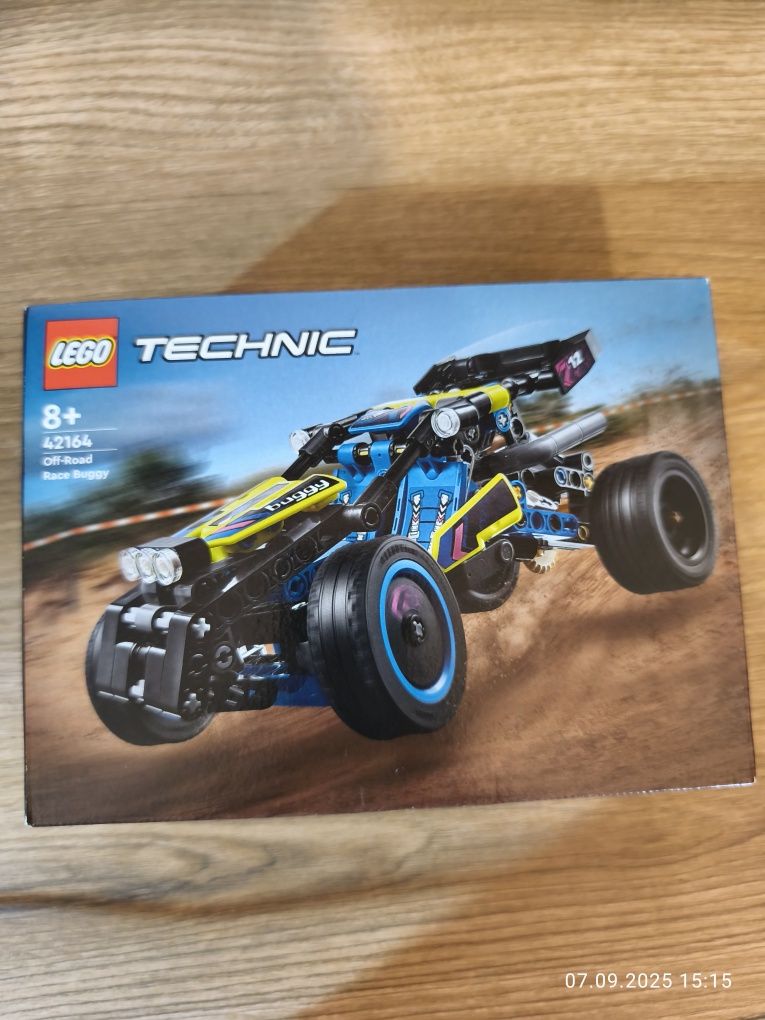 Lego technic Чисто ново