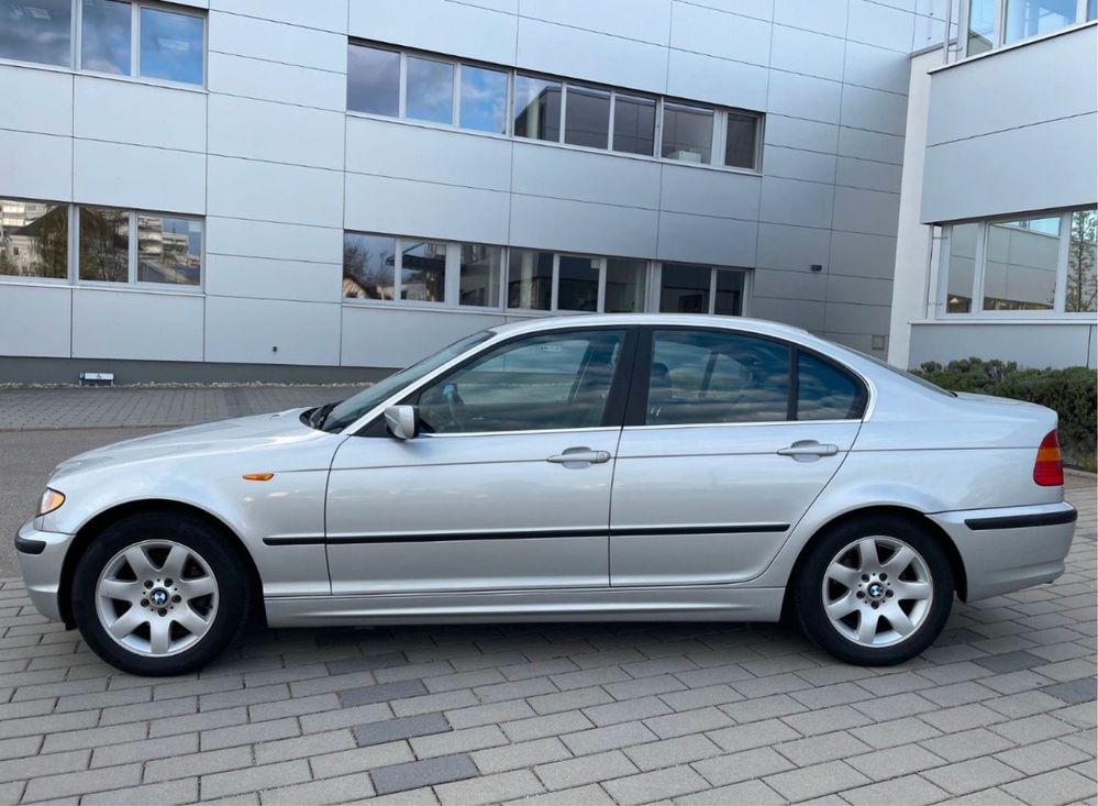 Jante Bmw Style45 Pt e46 e39 e90 e60 e87