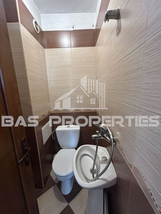 Дава се под наем Тристаен апартамент в София, Овча купел - 137 кв.м за 765 € - Снимка #10