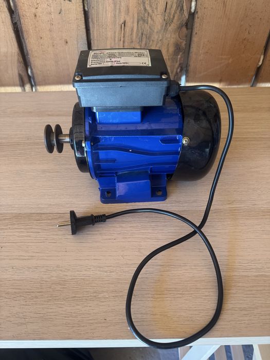 Motor DDT 2.2 kw 2800 RPM