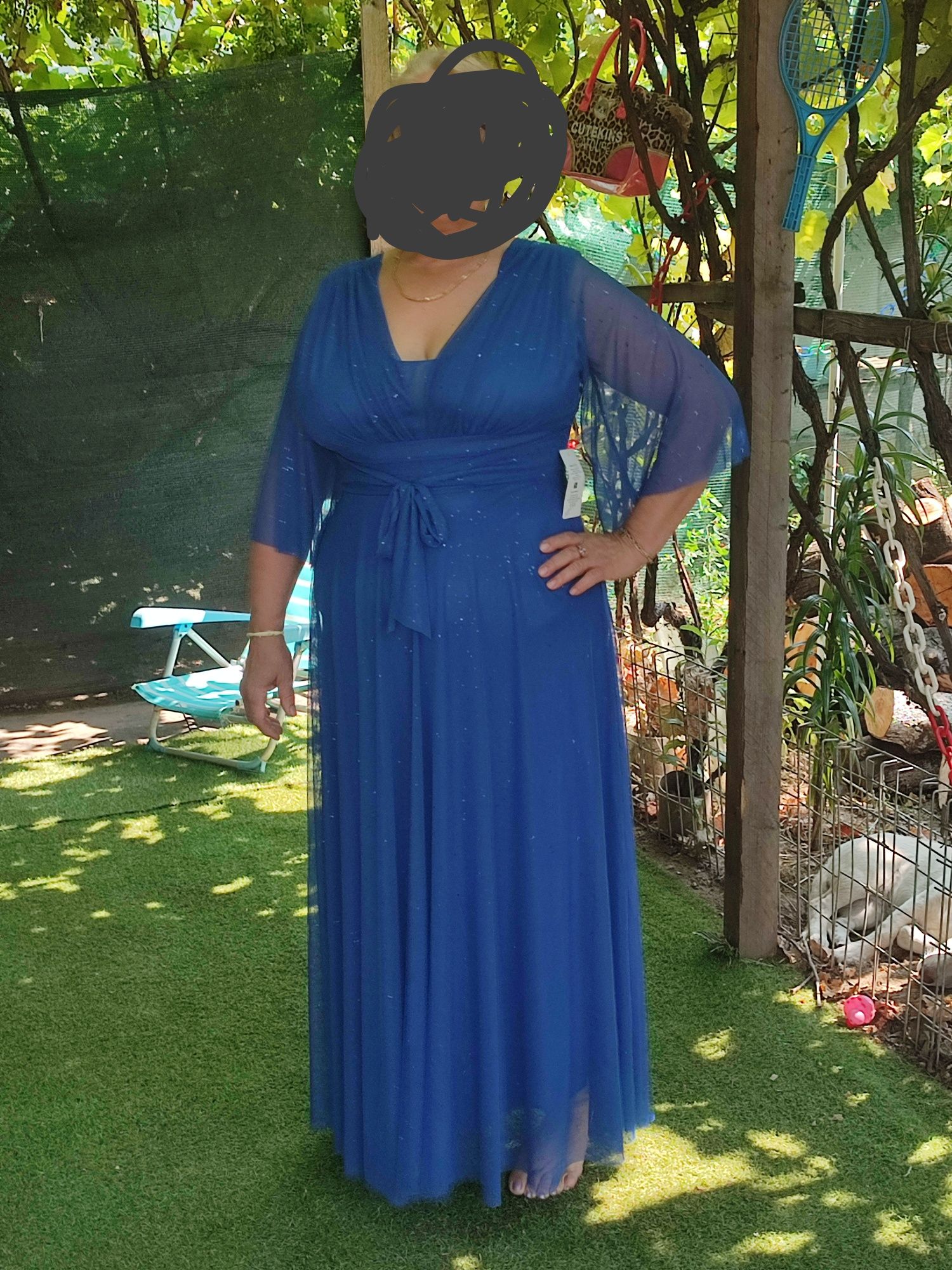 Rochie ocazie noua