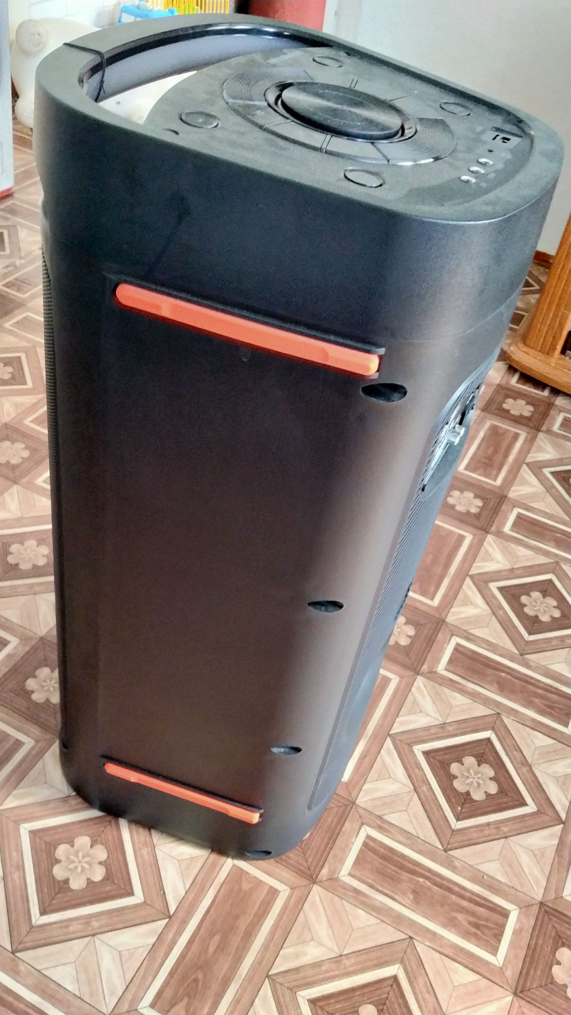 Колонка Sound Max